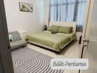 Meeymohd Homestay - B&B Ipoh