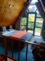 Barrow family cabana - B&B Nuwara Eliya