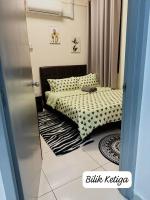 Meeymohd Homestay - Chambres d'hôtes Ipoh