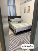 Meeymohd Homestay - Chambres d'hôtes Ipoh