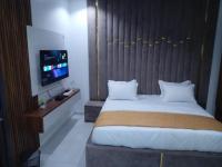 Agape Villa Luxury Apartments and Hotels - Ferienwohnung Benin-Stadt
