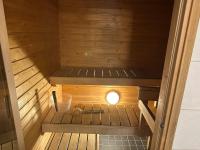 Downtown home with sauna - Kotimaailma - Chambres d'hôtes Turku