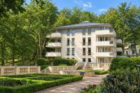 Residenz Bleichröder 30 - B&B Heringsdorf