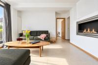 Haus Sonnenlauf - Wohnung West - B&B Bansin
