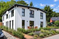 Haus Sonnenlauf - Wohnung West - B&B Bansin