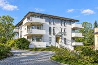 Residenz Bleichröder 10 - B&B Heringsdorf