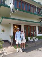 Sesatha lake Kandy - B&B Kandy