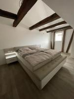 One-Bedroom Family Apartment