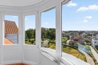 Meeresblick Meeresblick 507 - B&B Ostseebad Kühlungsborn