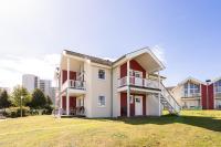 Strandpark Sierksdorf H066 - Ferienwohnung Sierksdorf