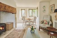 Lovedays Cottage, A Luxury 16th Century home in Painswick - Bed and Breakfast Painswick