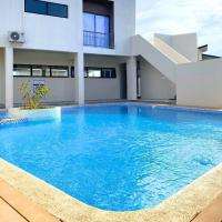 Mactan Plains Residences Unit 1216 - B&B Mactan