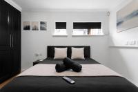 Cadbury Homes Aparthotel - Nottingham - B&B Nottingham