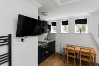 Cadbury Homes Aparthotel - Nottingham - B&B Nottingham