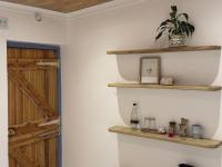 One on Thom Guest House - Ferienwohnung Paarl