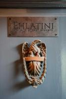 Ehlatini Private Forest Reserve - Bed and Breakfast Howick