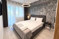 Rezidential Bacovia Orange by Rooms - Ferienwohnung Bacău