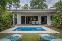 Villa Mariposa - Ojochal, close to everything - B&B Ojochal