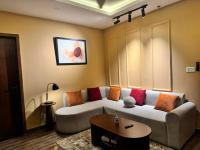 Premium 1BHK Retreat, 55 Inch LED, Netflix - B&B Rawalpindi