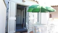 Appartement met 1 Slaapkamer en een Balkon