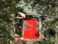 Rose Cottage at Evergarde Estate - B&B Hogsback