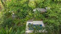 Villa Tucán Pool - 10-Min Walk to Shore - B&B Cocles