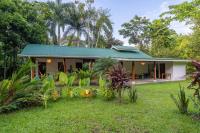 Osos Caribeños - with Garden - 400m from the Beach - Ferienwohnung Punta Uva