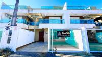 Sonho de Verão! Triplex em Brejatuba a 150m do mar - Ferienwohnung Guaratuba