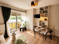 APARTIA Elite Residence Brno - Ferienwohnung Brünn