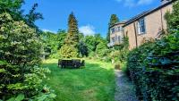 Charming 1700s Country Cottage on a Private Estate - Chambres d'hôtes Stirling