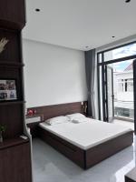 Lerins Nook Homestay - Ferienwohnung Thôn Trường Giang
