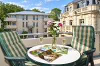 Residenz Bleichröder 31 - B&B Heringsdorf