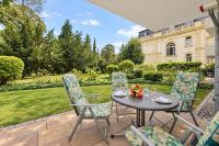 Residenz Bleichröder 09 - B&B Heringsdorf