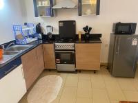 Sea breeze villa - B&B Diani Beach
