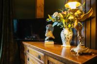 Cosy Millworker's Cottage in Milford Belper - Ferienwohnung Fulford