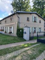 Ferienwohnung Siebmann - B&B Neuruppin
