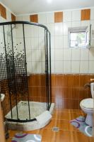 Tweepersoonskamer met Eigen Badkamer