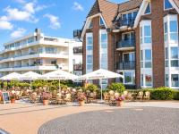 Meeresbrandung 37 - B&B Cuxhaven
