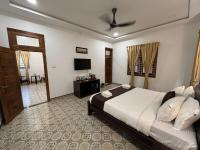 Suite met 2 Slaapkamers