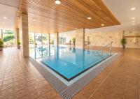 Apartmenthaus Frauenpreiss Whg 114 - Bed and Breakfast Cuxhaven