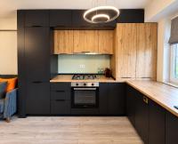 Rezidential Bacovia Orange by Rooms - B&B Bacău