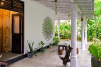 Havora Villa - B&B Dikwella