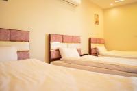 Deluxe Doppelzimmer