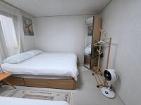 3룸 신규 넓은숙소 2,5호선 까치산역 김포공항 여의도 마곡 홍대 고척돔 종로 - B&B Seul