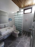 Quadruple Room with Balcony