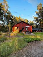 Private archipelago villa with large property - B&B Pargas