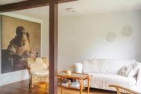Buhne 27 - B&B Ostseebad Dierhagen
