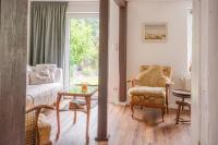 Buhne 27 - B&B Ostseebad Dierhagen