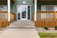 Walk to ND Luxury 2BR2BA Condo Balcony Parking - B&B South Bend