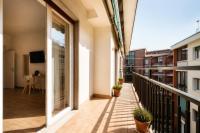 Smart Arena Living - Ferienwohnung Verona